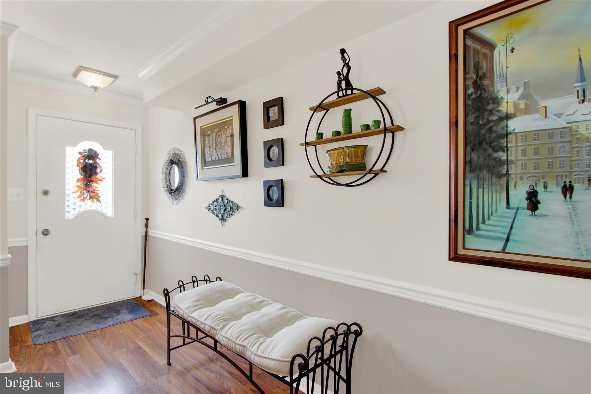 BROCKIE GREEN - Residential