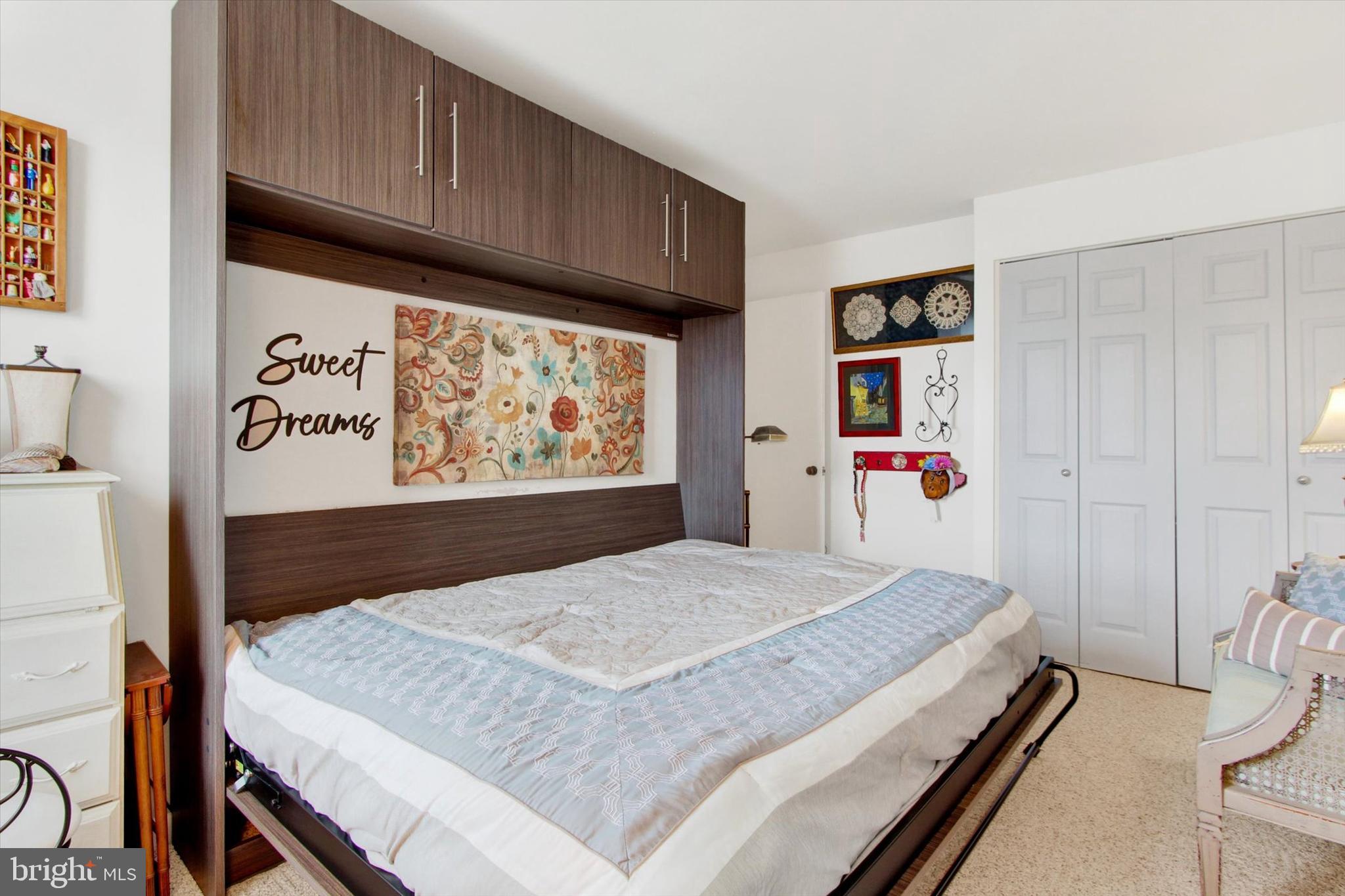 BROCKIE GREEN - Residential