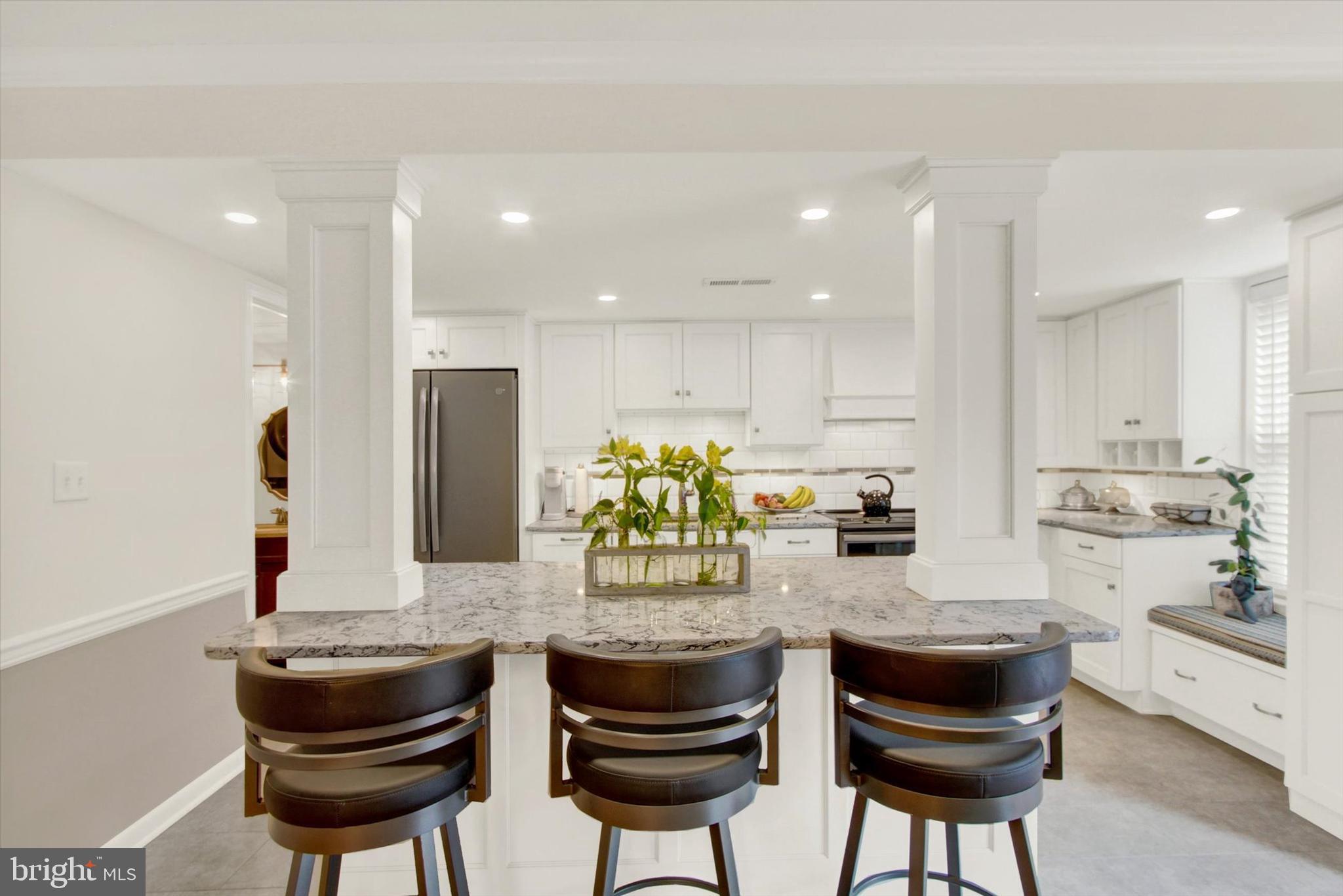 BROCKIE GREEN - Residential