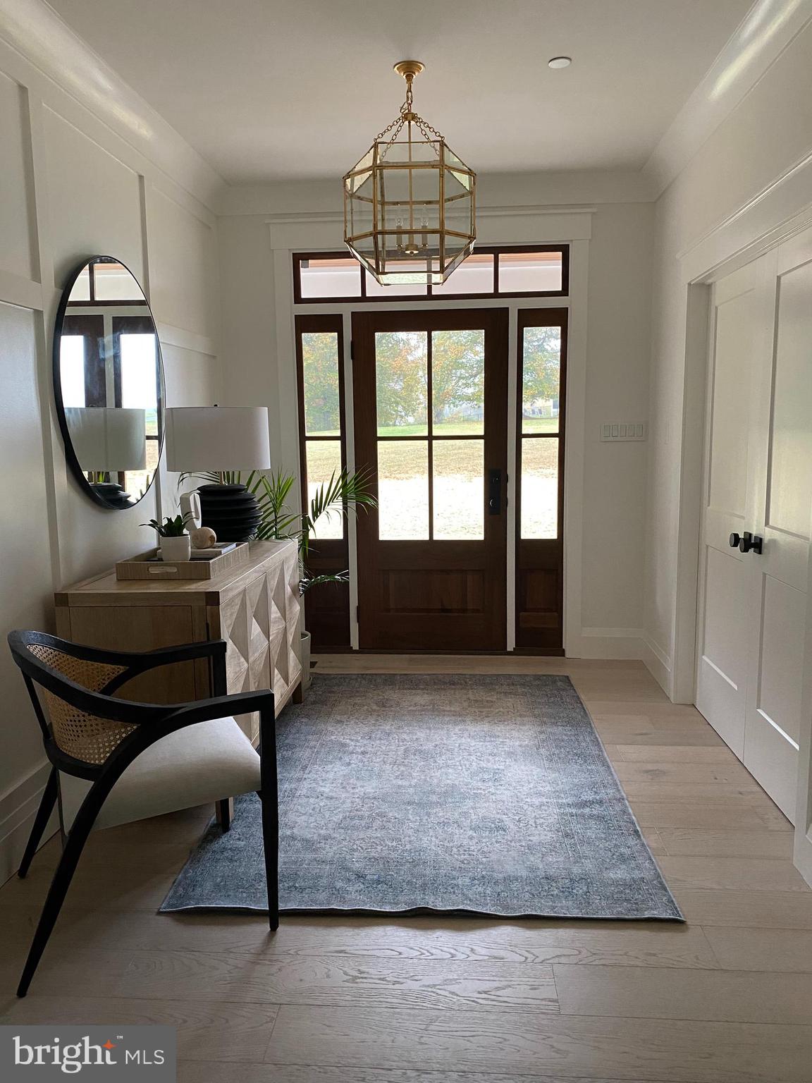 HAHN'S MEADOW - Land