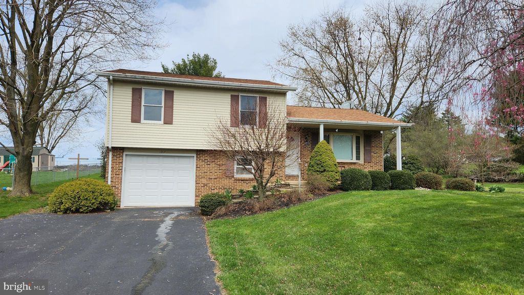 Photo of 1217 Wissler Lane, Mount Joy, PA 17552 (MLS # PALA2049298)
