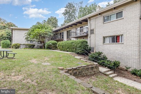 4935 AMERICANA DRIVE 210 ANNANDALE VA 22003