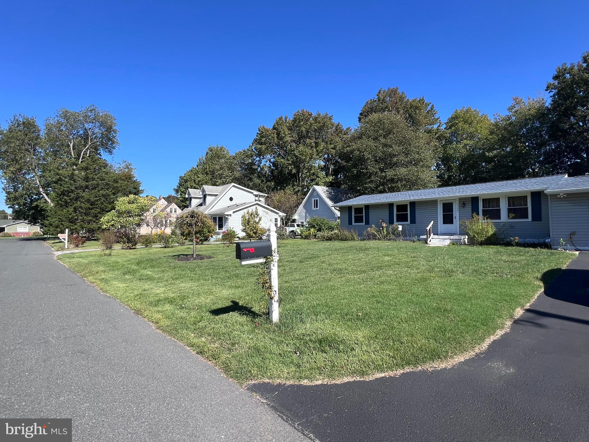 FRANKLIN MANOR - Residential Lease