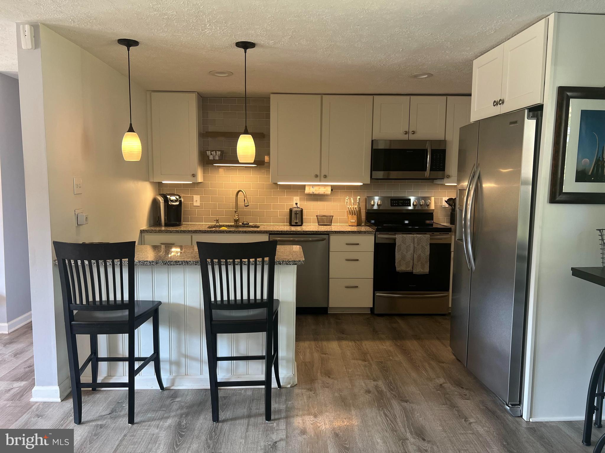 FRANKLIN MANOR - Residential Lease