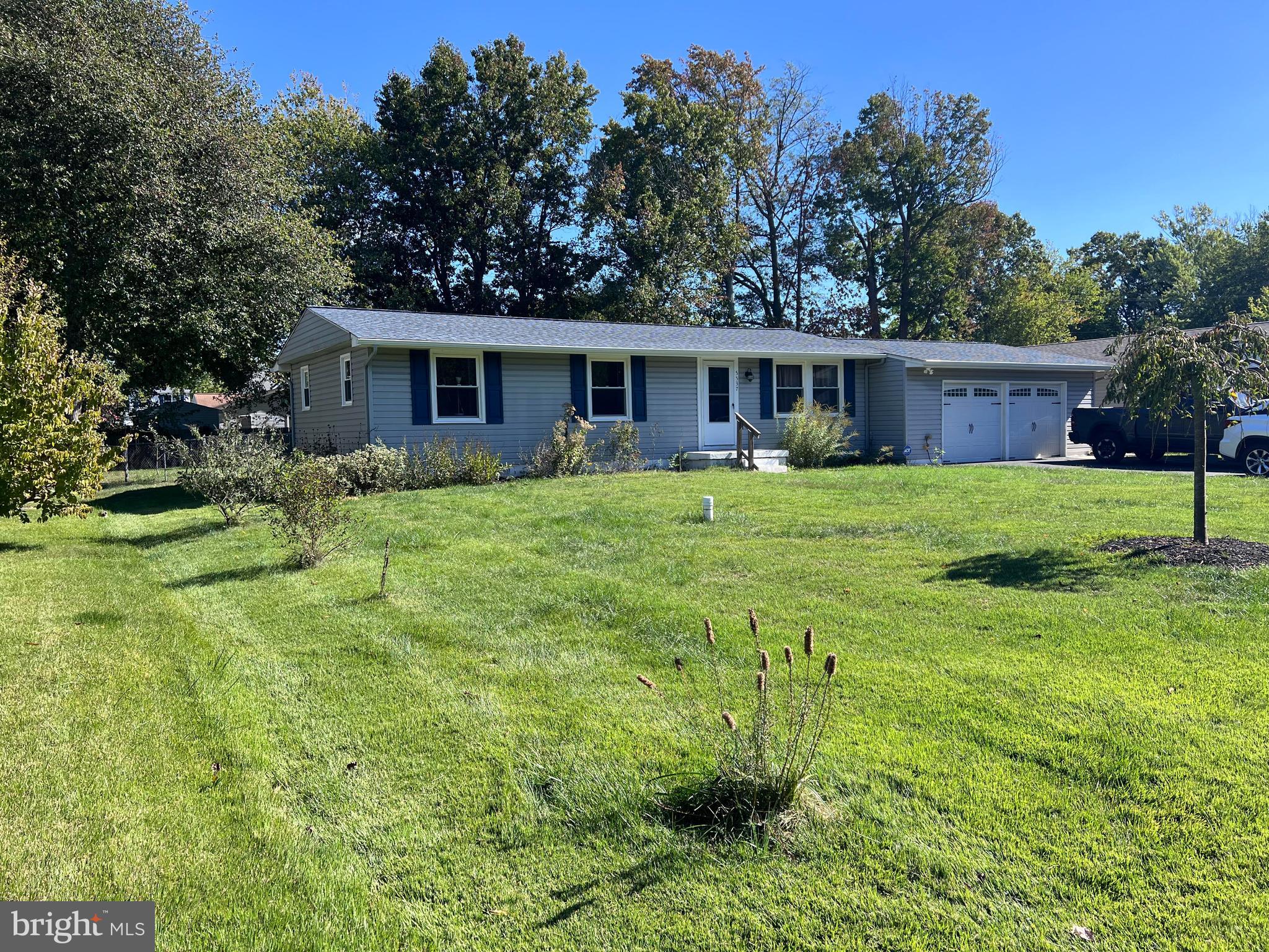 FRANKLIN MANOR - Residential Lease