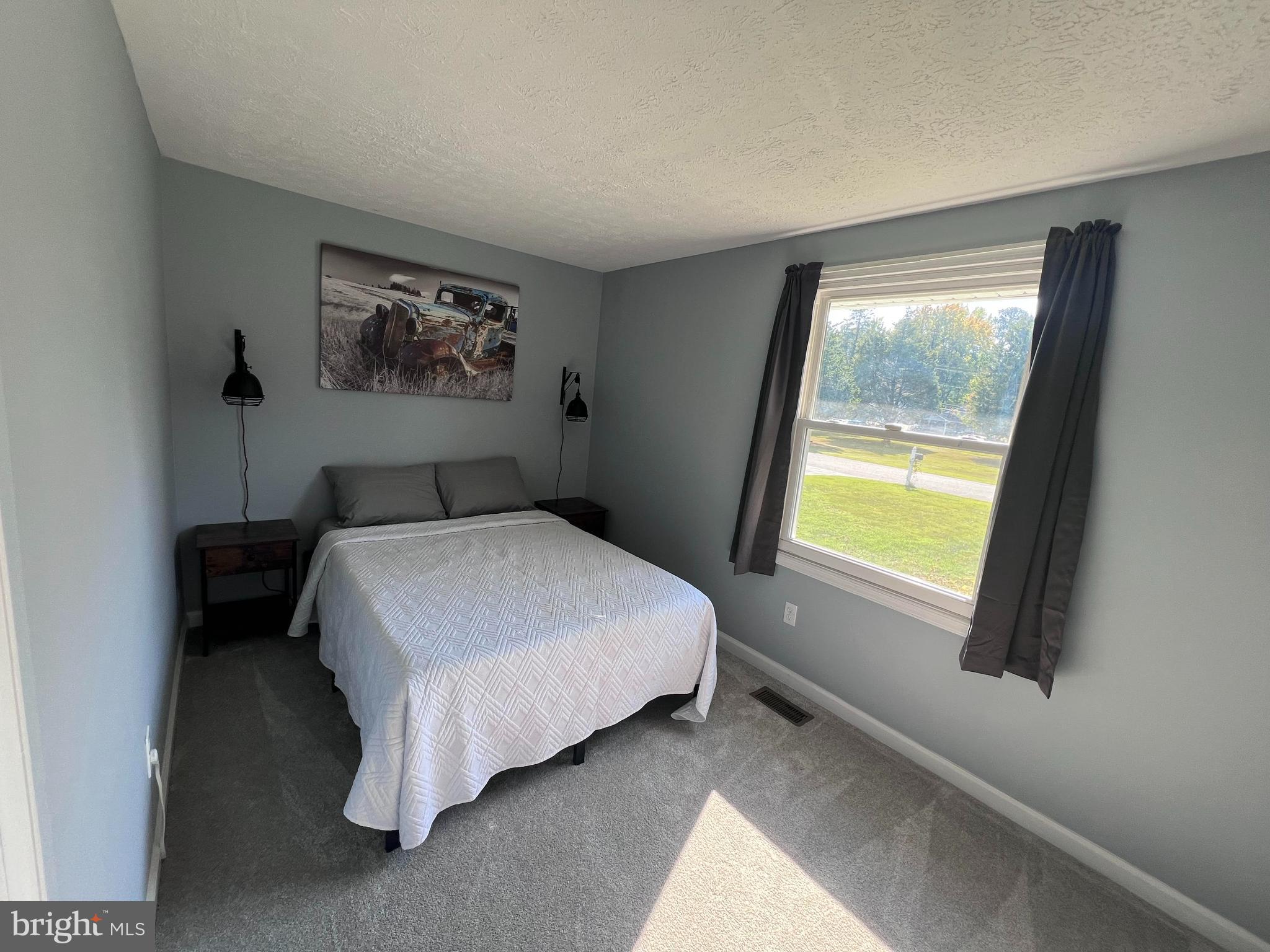 FRANKLIN MANOR - Residential Lease