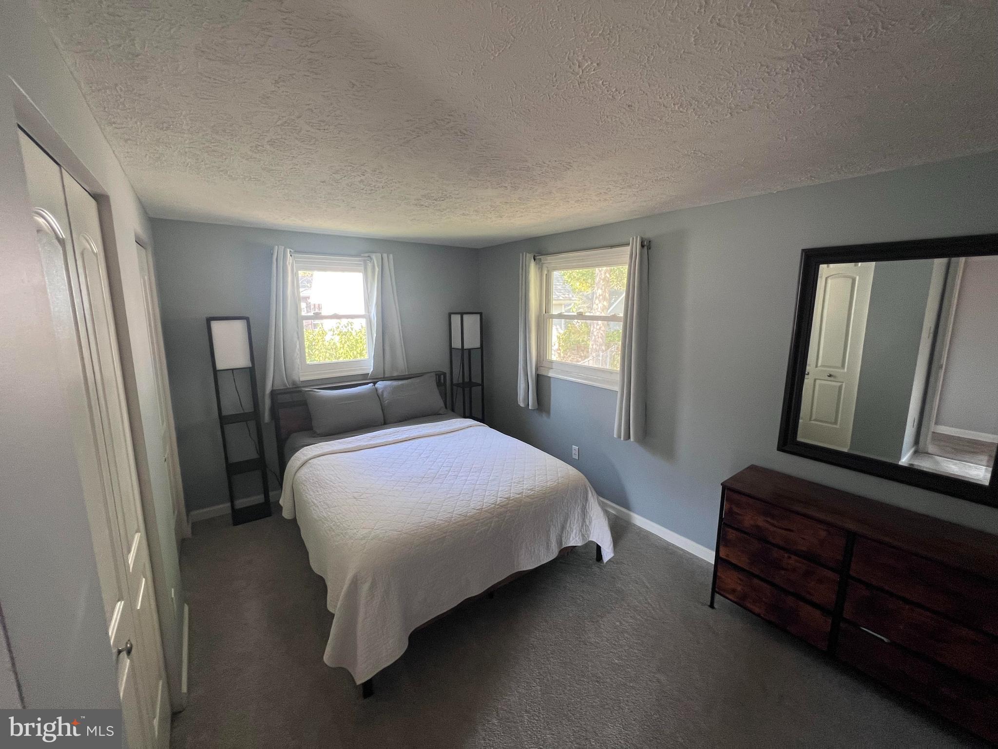 FRANKLIN MANOR - Residential Lease