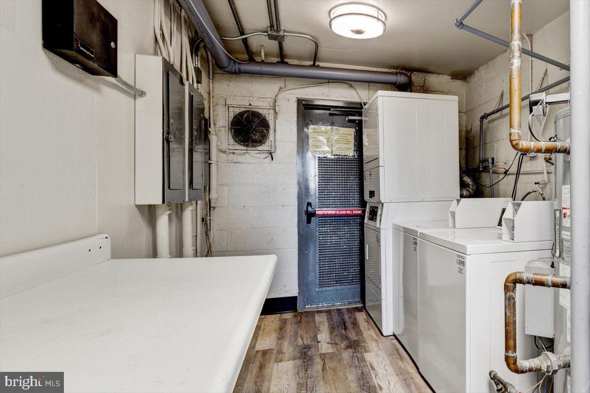 MARYLAND FARMS CONDO - Residential