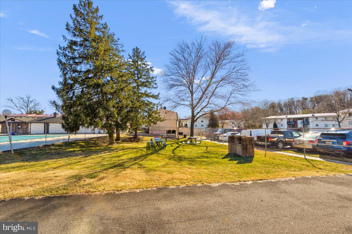 MARYLAND FARMS CONDO - Residential