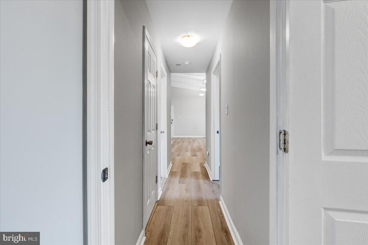 MARYLAND FARMS CONDO - Residential