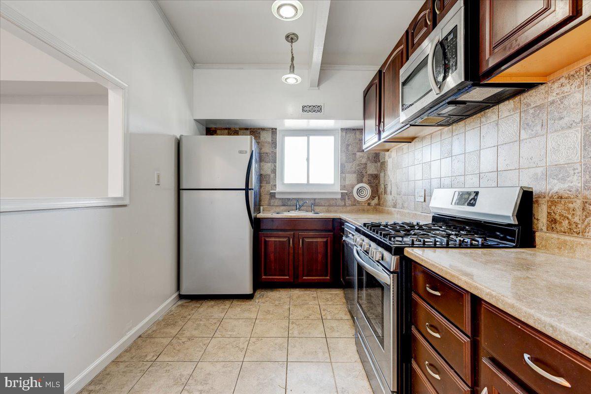 MARYLAND FARMS CONDO - Residential