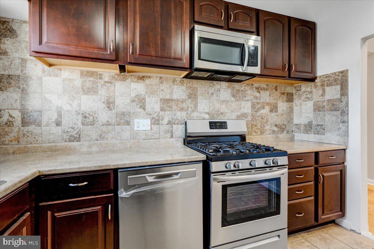 MARYLAND FARMS CONDO - Residential