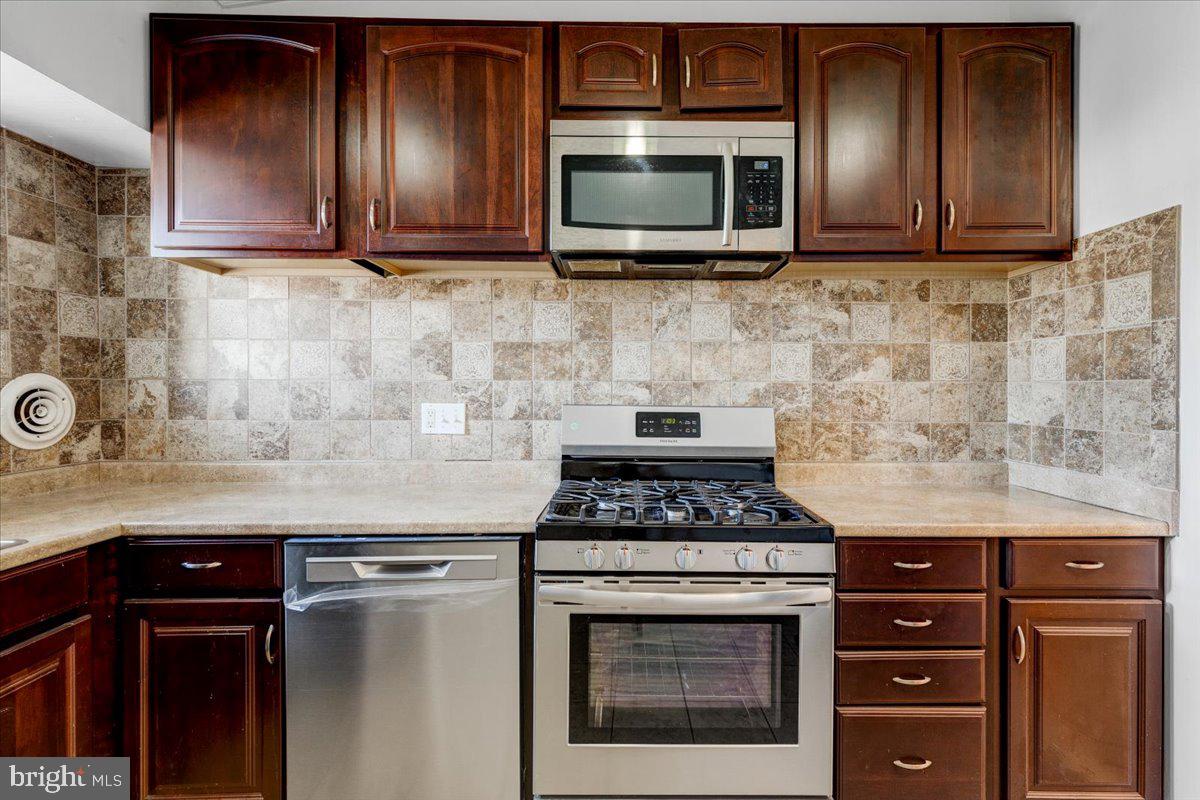 MARYLAND FARMS CONDO - Residential