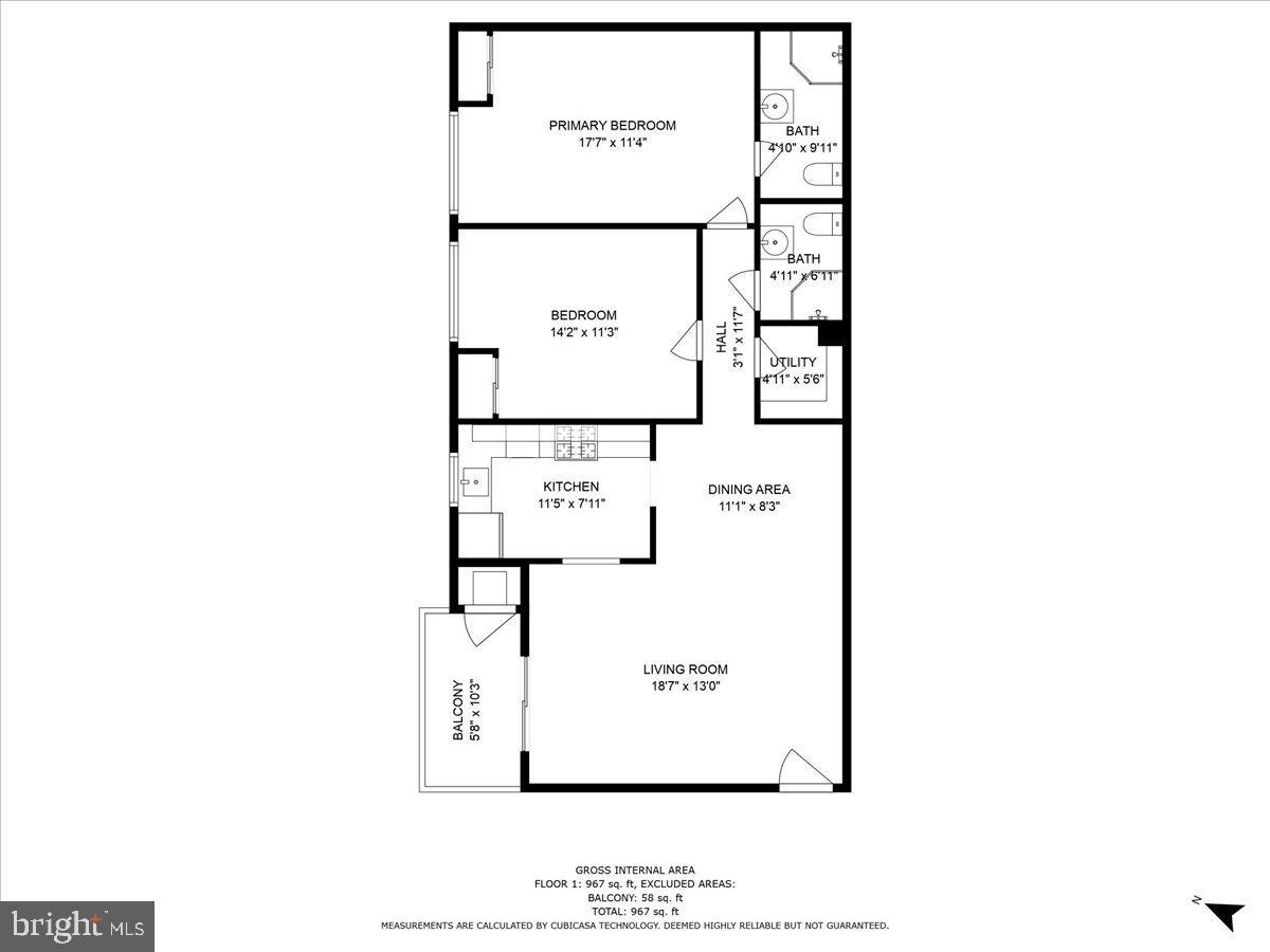 MARYLAND FARMS CONDO - Residential