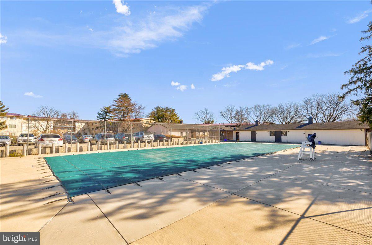 MARYLAND FARMS CONDO - Residential