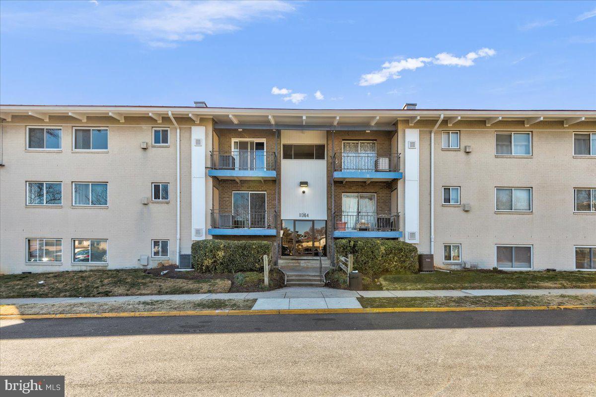 MARYLAND FARMS CONDO - Residential