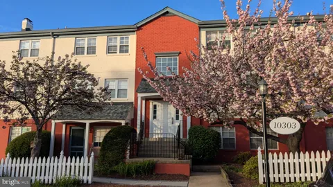 10303 45th Place Unit 3, Beltsville, MD MLS: MDPG2150212