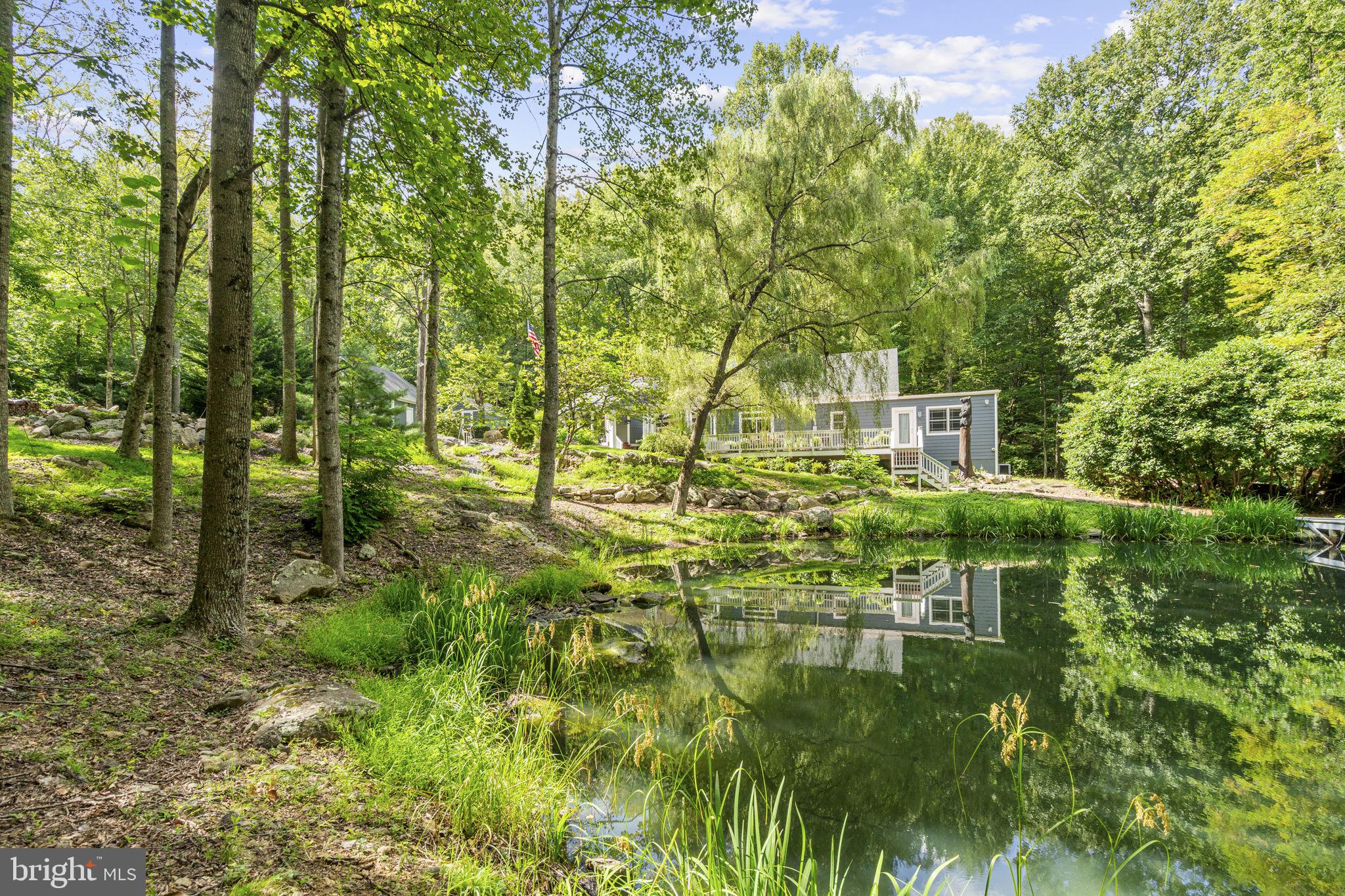 JEWELL HOLLOW - Residential