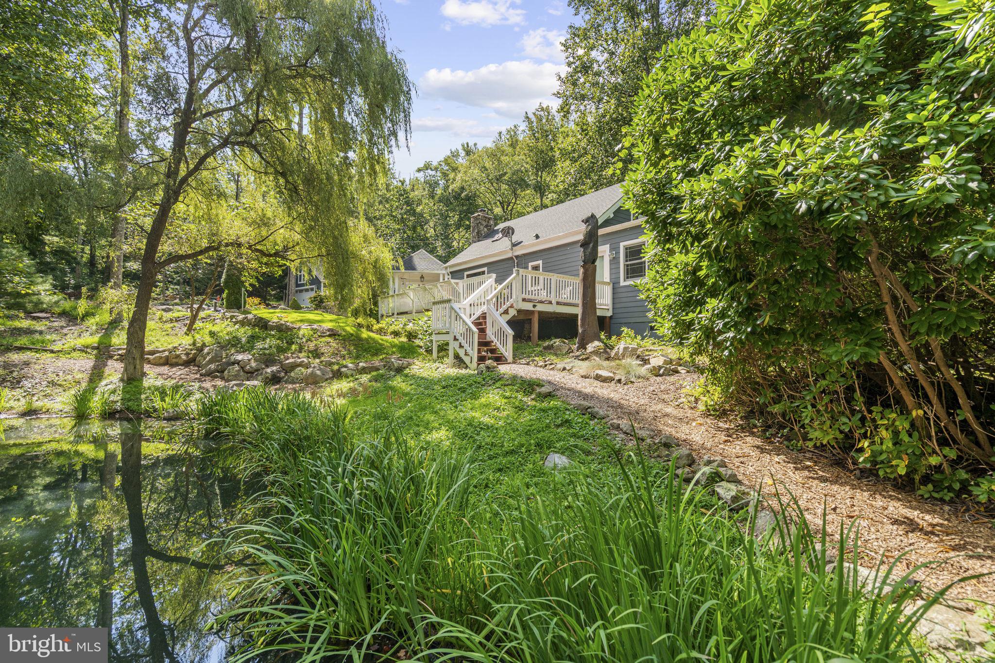 JEWELL HOLLOW - Residential