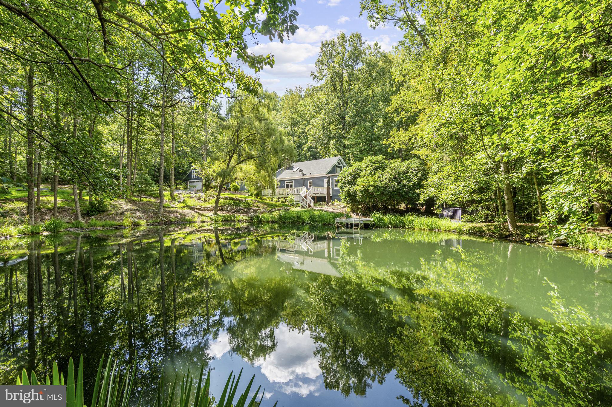 JEWELL HOLLOW - Residential