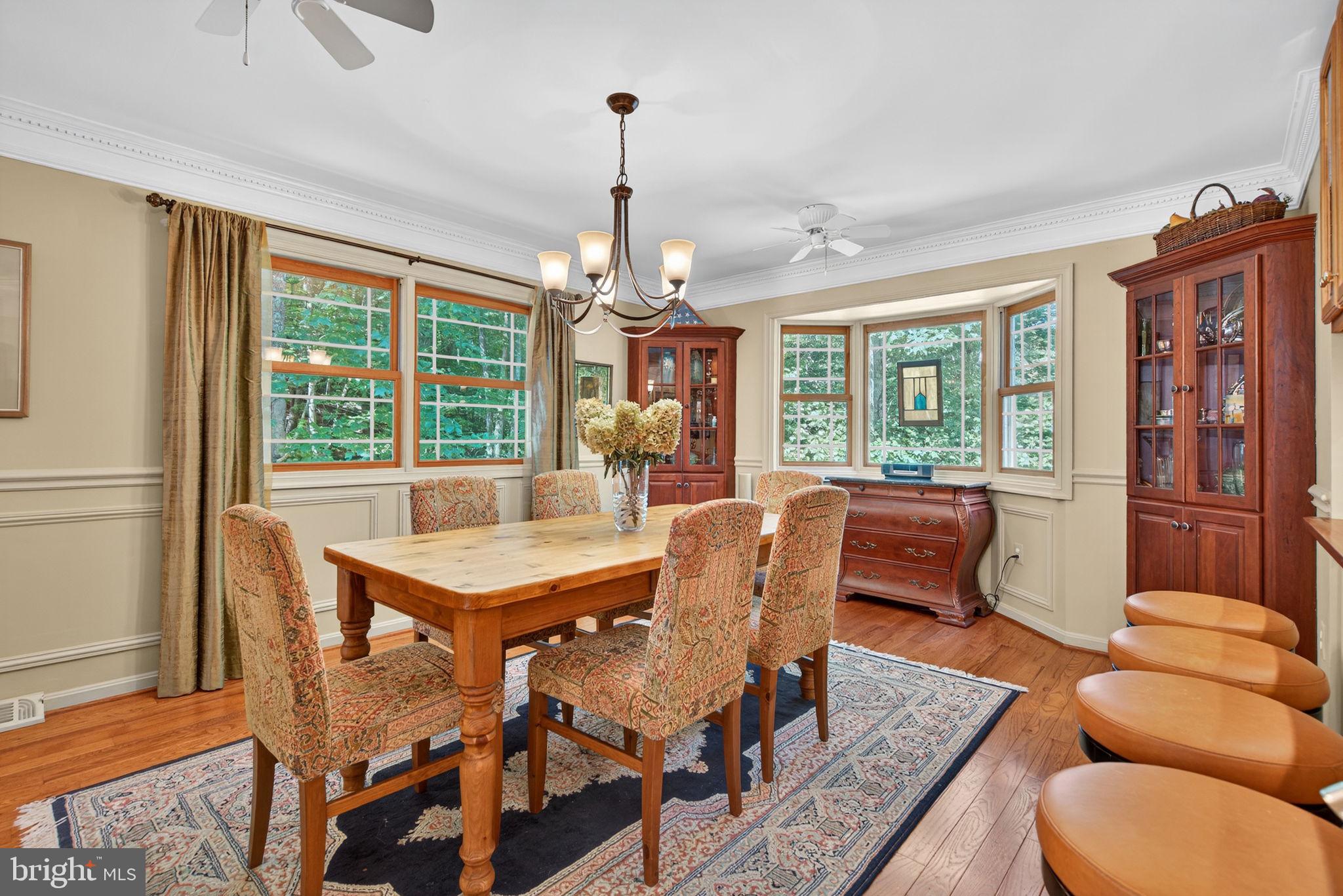 JEWELL HOLLOW - Residential