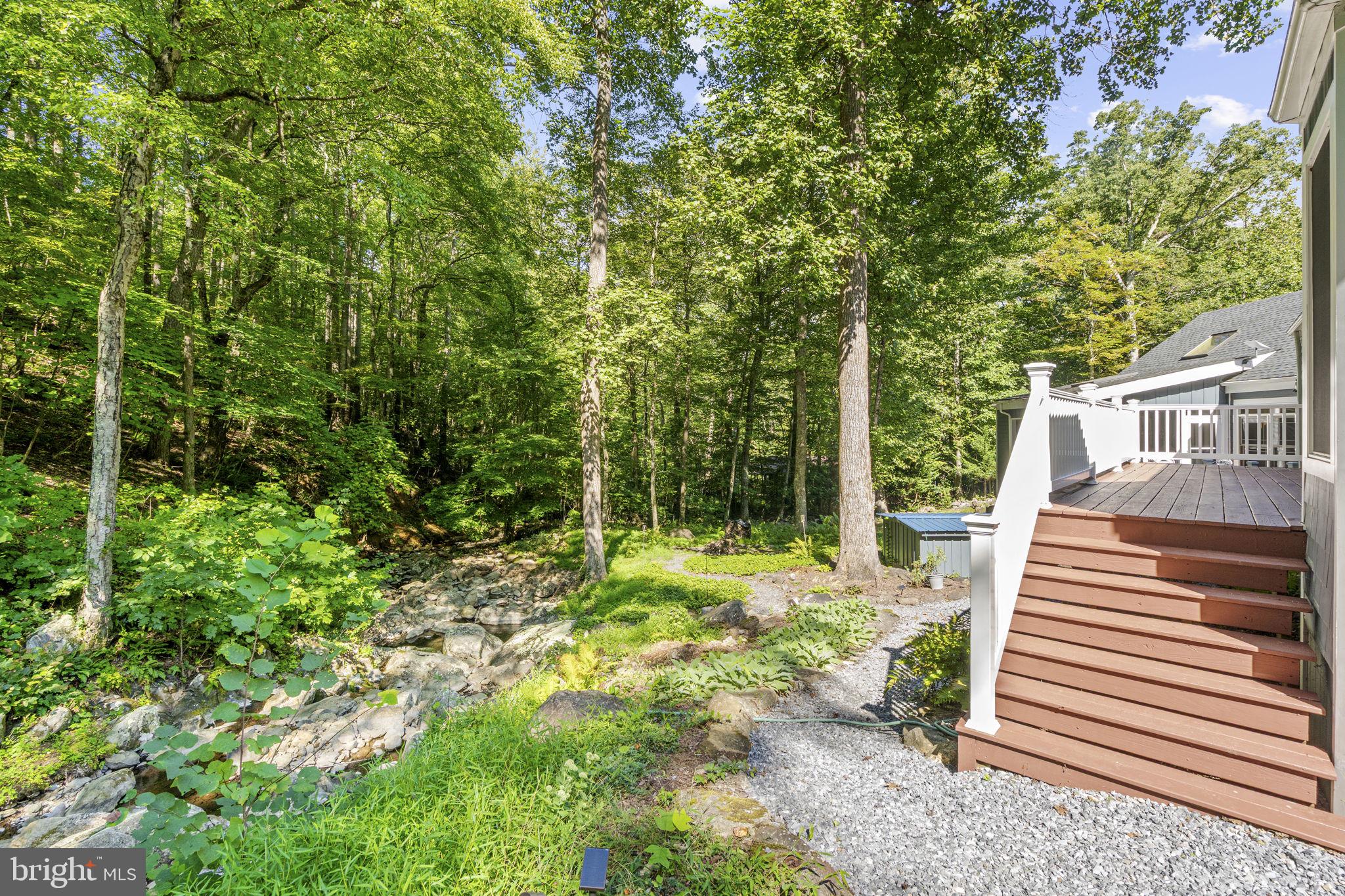 JEWELL HOLLOW - Residential