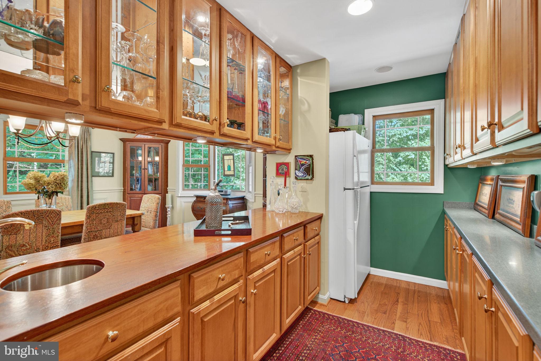 JEWELL HOLLOW - Residential