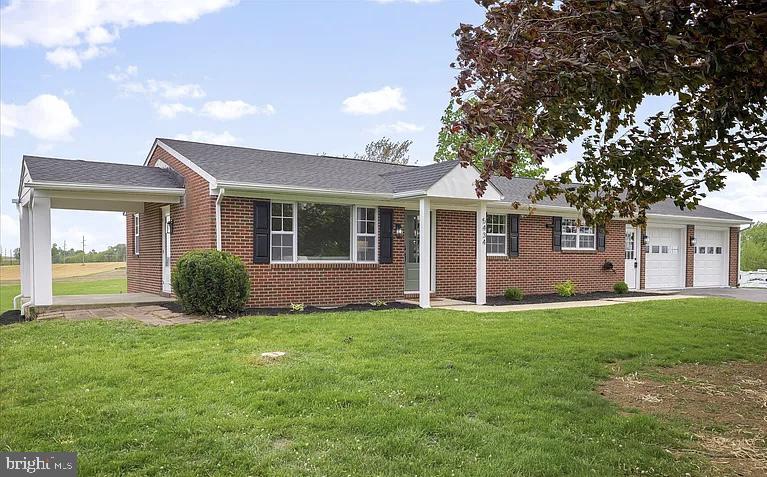 5434 MANHEIM ROAD