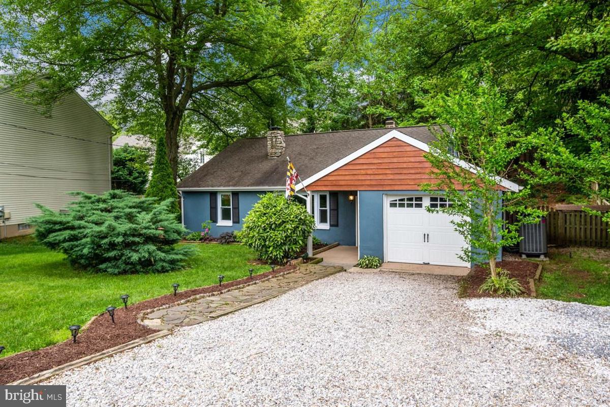 CAPE ST CLAIRE - Residential