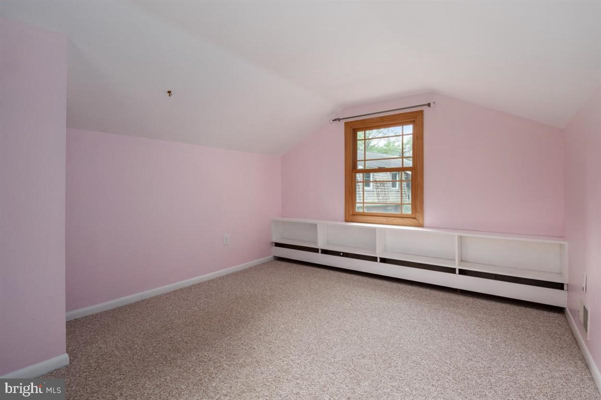 CAPE ST CLAIRE - Residential