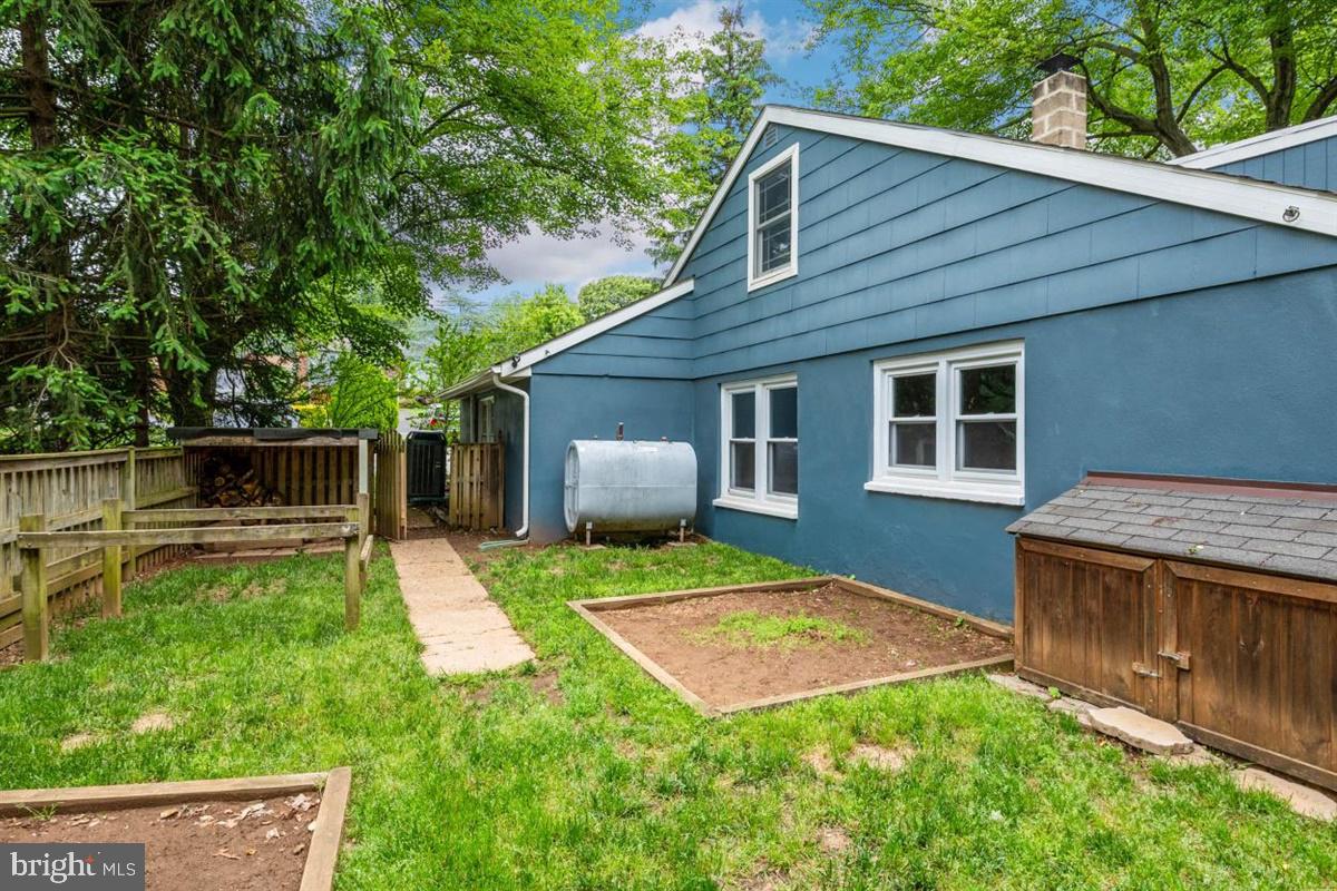 CAPE ST CLAIRE - Residential