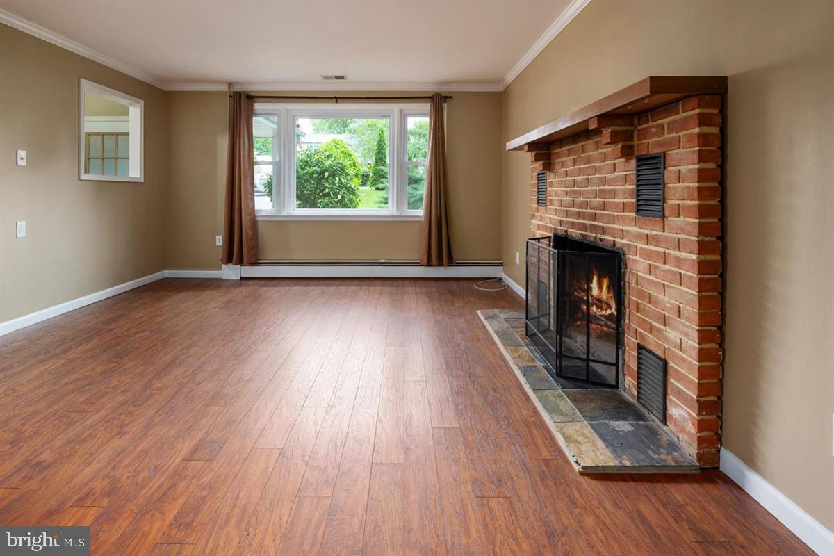 CAPE ST CLAIRE - Residential