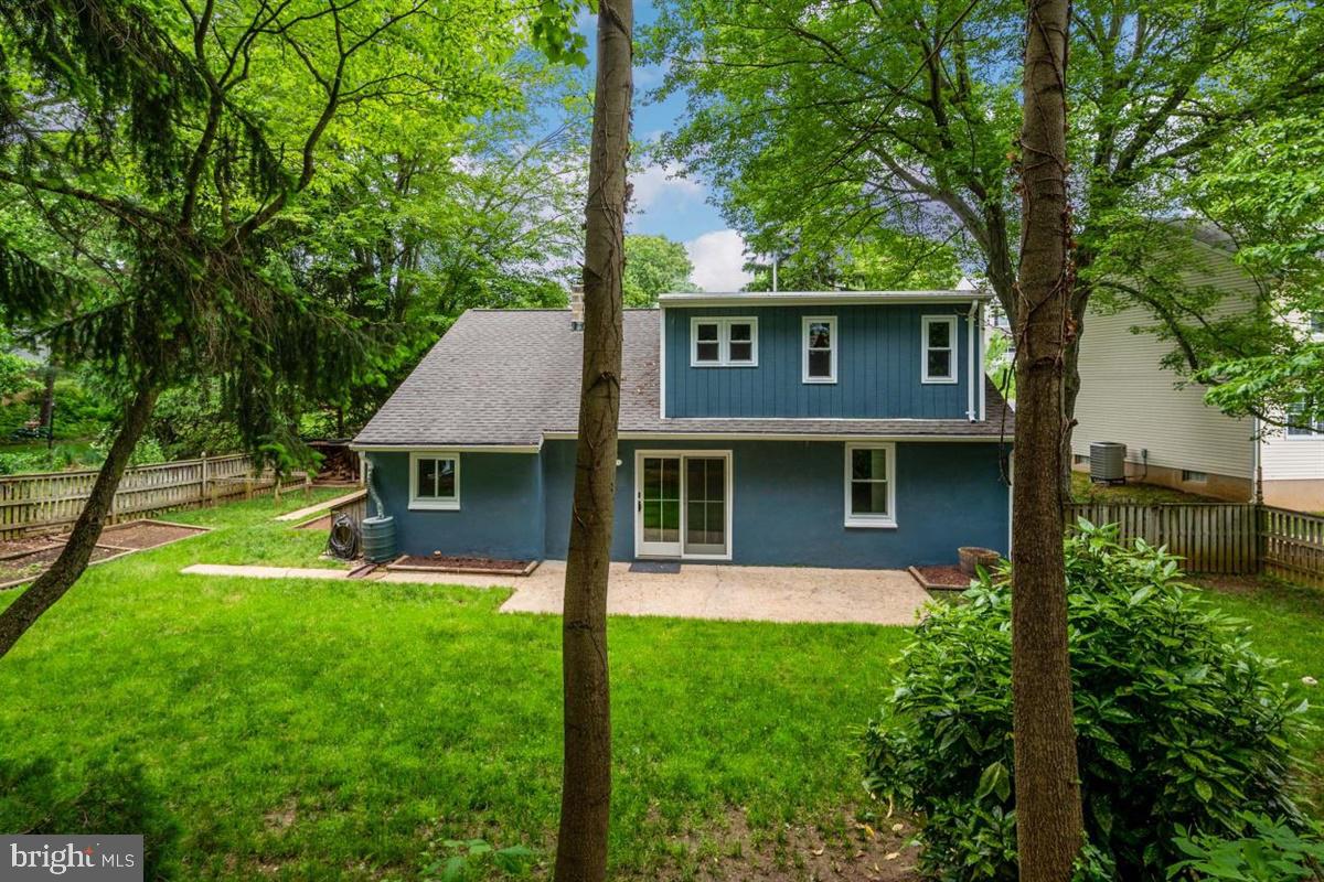 CAPE ST CLAIRE - Residential