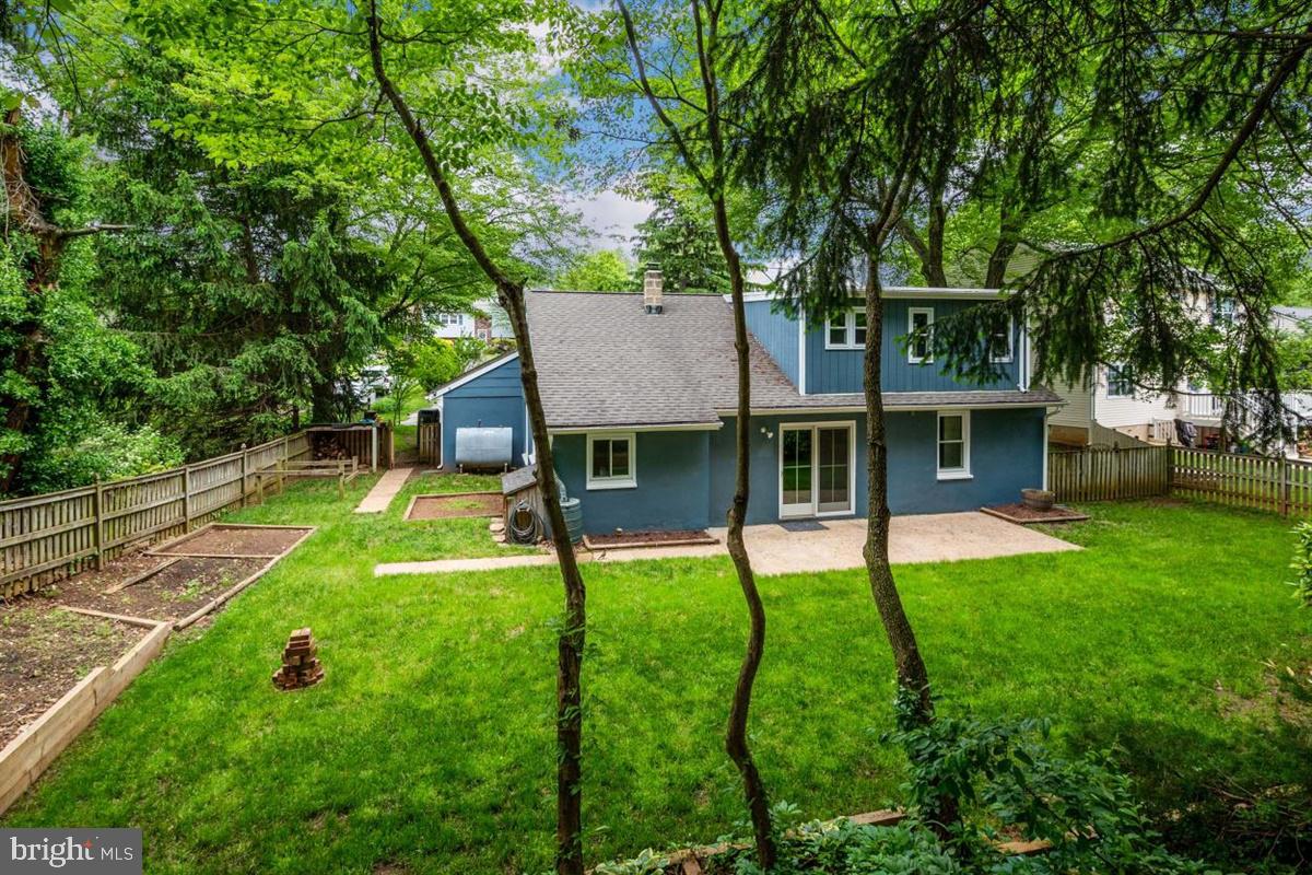 CAPE ST CLAIRE - Residential