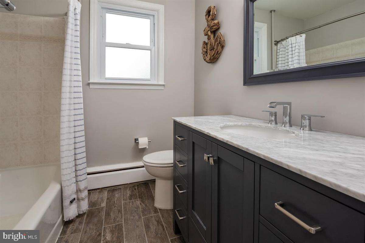 CAPE ST CLAIRE - Residential