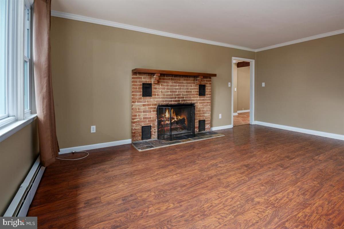 CAPE ST CLAIRE - Residential