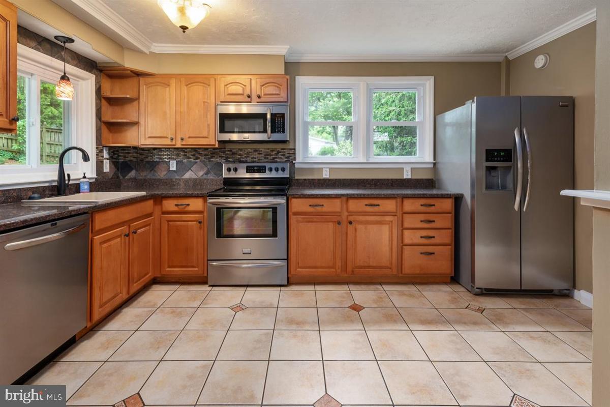 CAPE ST CLAIRE - Residential