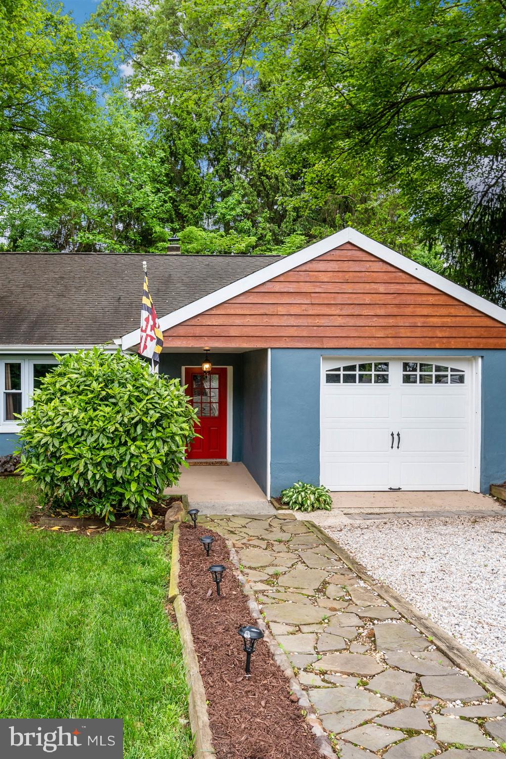 CAPE ST CLAIRE - Residential