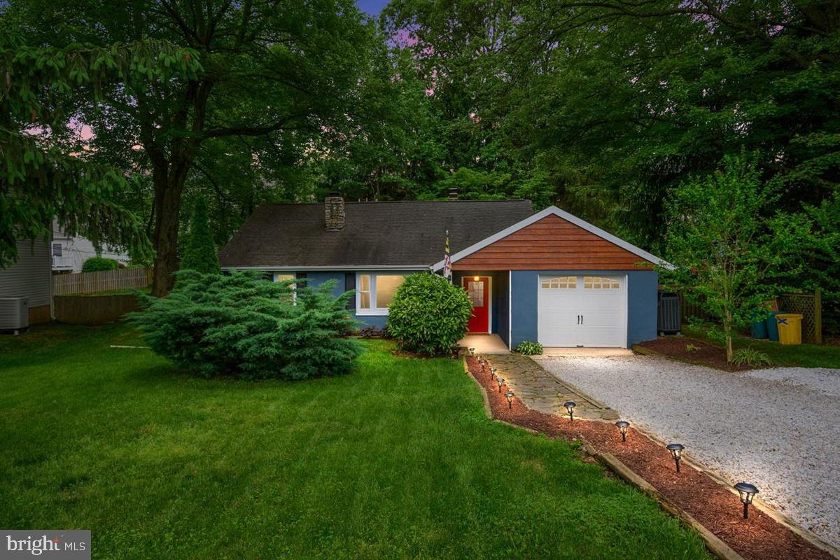 CAPE ST CLAIRE - Residential