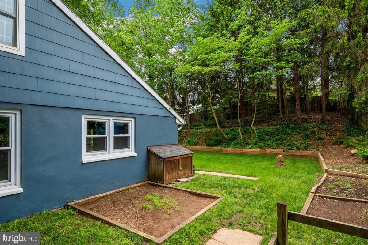 CAPE ST CLAIRE - Residential