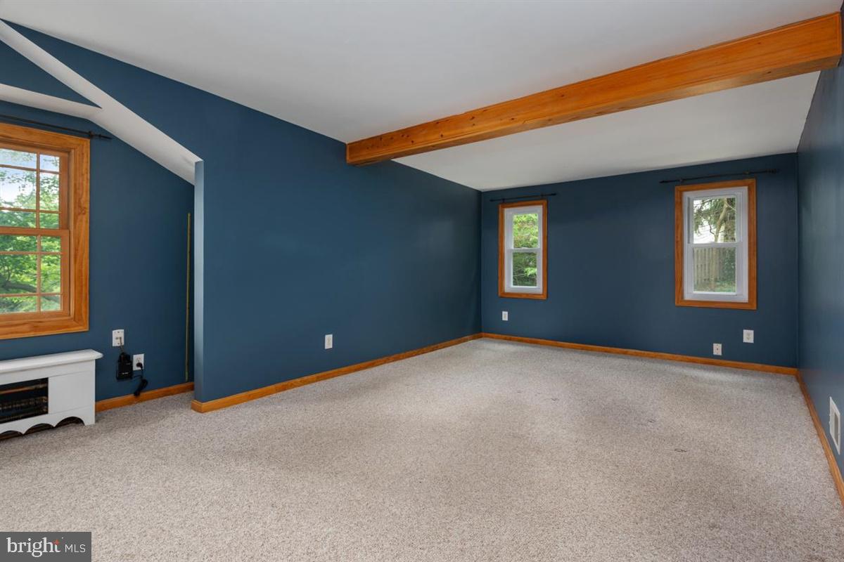 CAPE ST CLAIRE - Residential