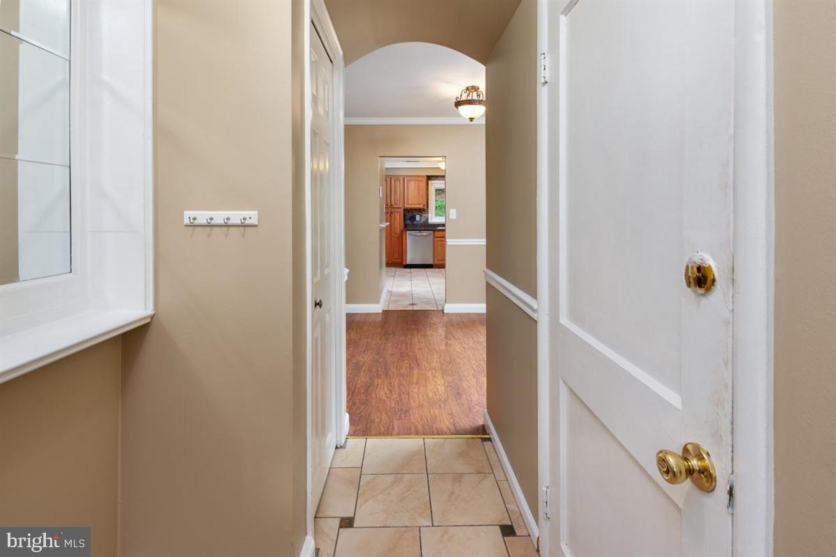 CAPE ST CLAIRE - Residential