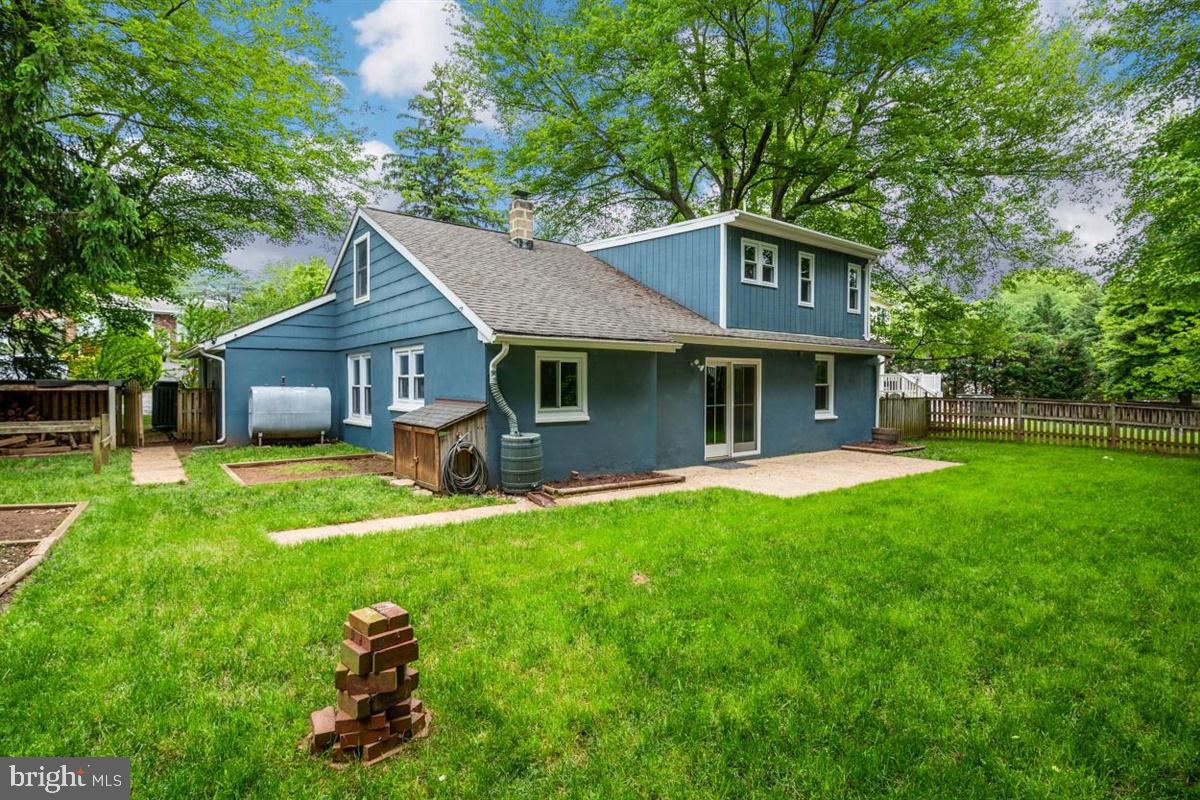 CAPE ST CLAIRE - Residential