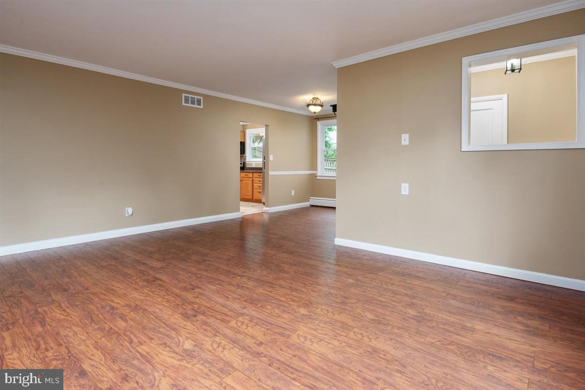 CAPE ST CLAIRE - Residential