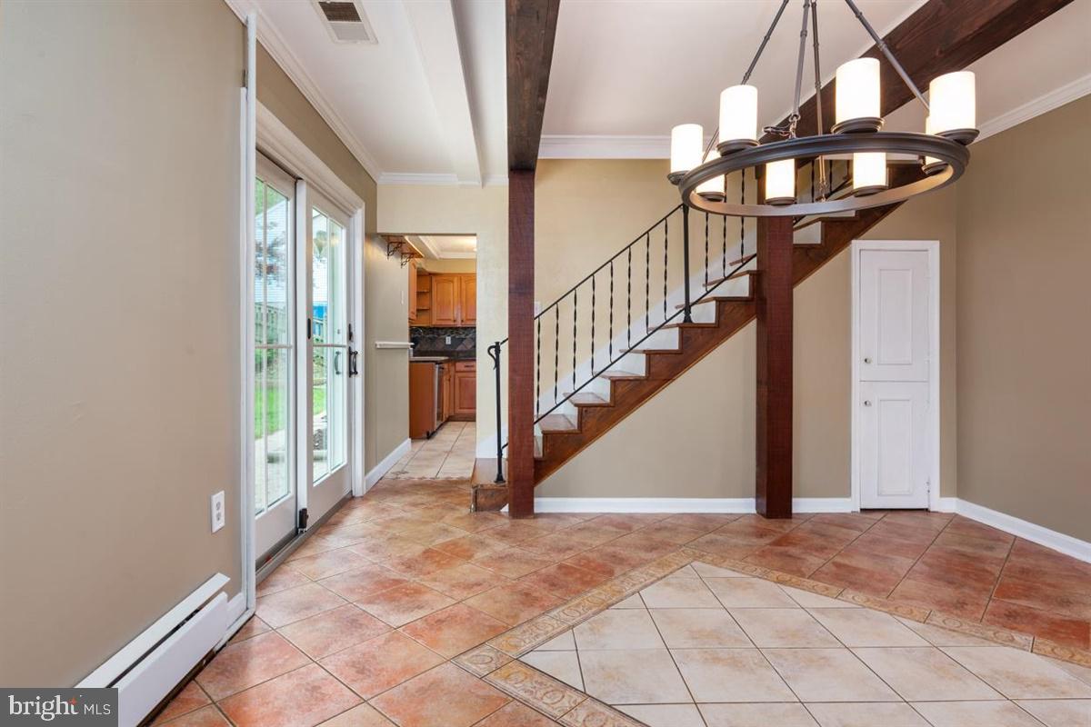 CAPE ST CLAIRE - Residential