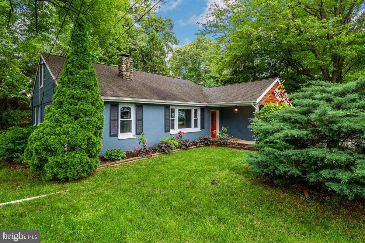 CAPE ST CLAIRE - Residential