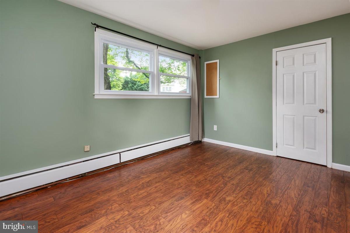 CAPE ST CLAIRE - Residential