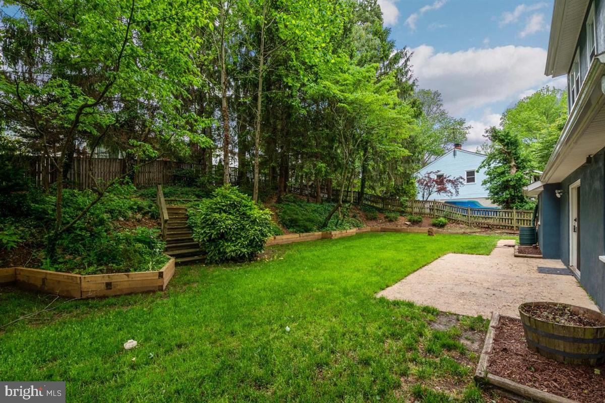 CAPE ST CLAIRE - Residential