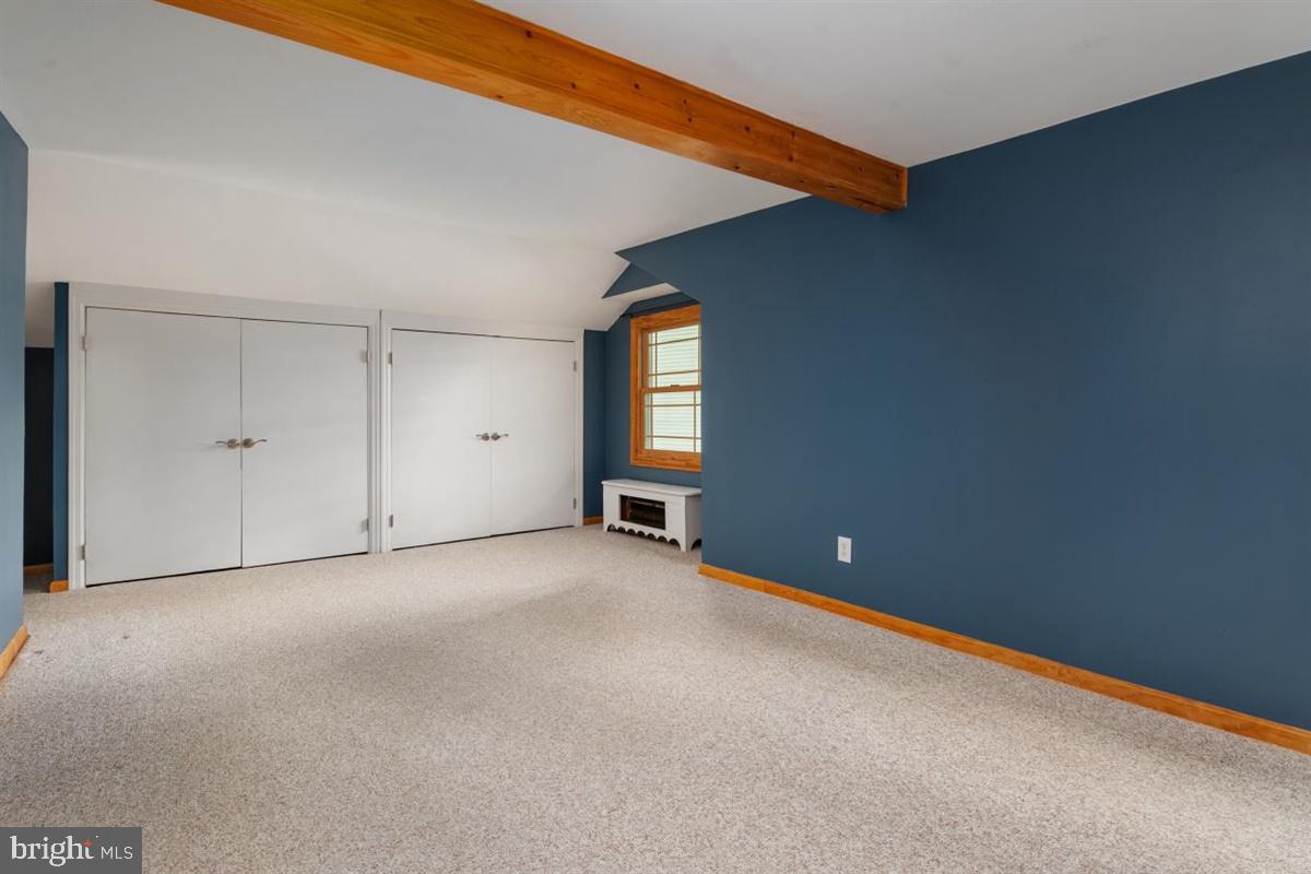 CAPE ST CLAIRE - Residential