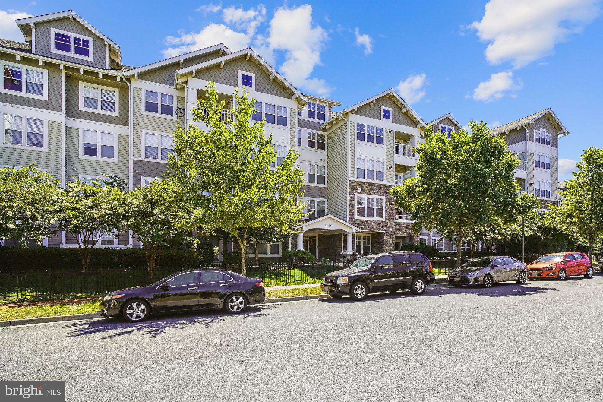 12824 CLARKSBURG SQUARE ROAD 102